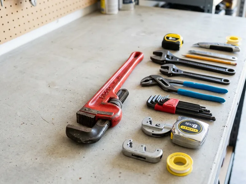 Emergency Plumber in Daphnedale Park, CA
